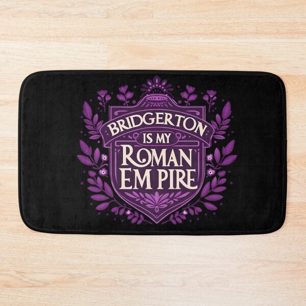 Item preview, Bridgerton Is My Roman Empire designed and sold by svarupa.