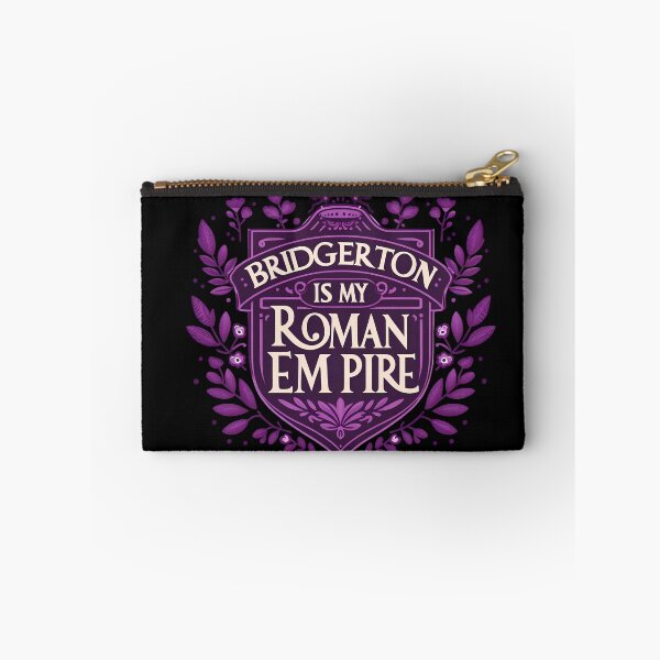 Item preview, Bridgerton Is My Roman Empire designed and sold by svarupa.