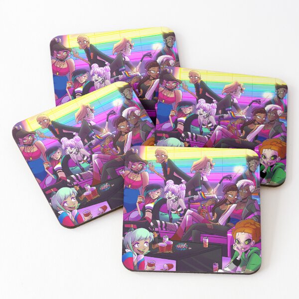 Item preview, Pride Month 2024 designed and sold by DreamingAlice.