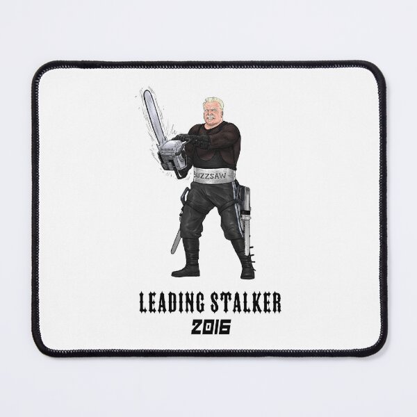 Item preview, Leading Stalker 2016 designed and sold by Preserved Dragons.