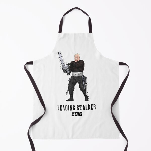 Item preview, Leading Stalker 2016 designed and sold by Preserved Dragons.