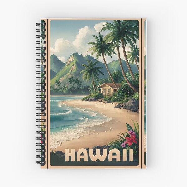 Item preview, Vintage Hawaii  designed and sold by Creativeeworld777.