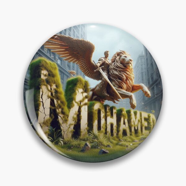 Item preview, Mohamed designed and sold by RaF71PrO.