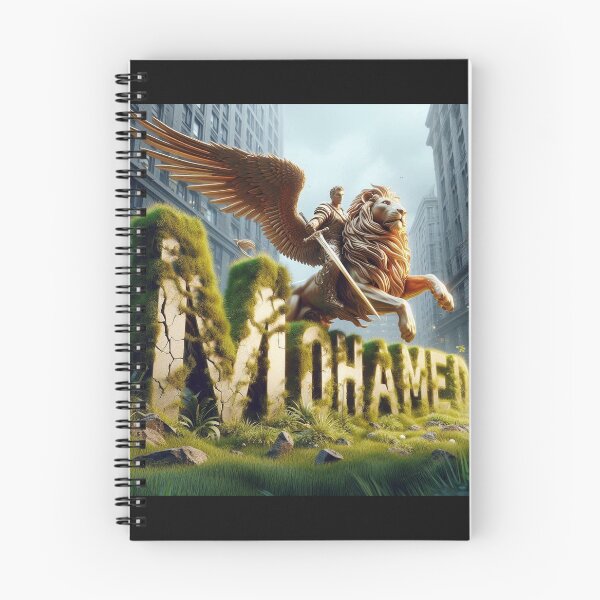 Item preview, Mohamed designed and sold by RaF71PrO.