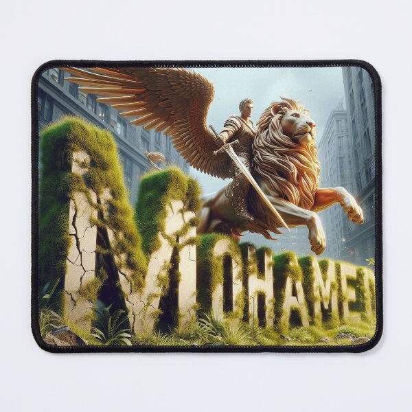 Item preview, Mohamed designed and sold by RaF71PrO.