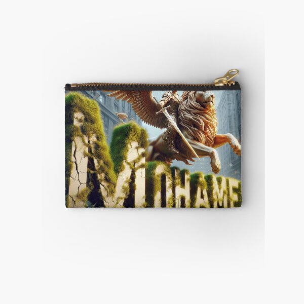 Item preview, Mohamed designed and sold by RaF71PrO.