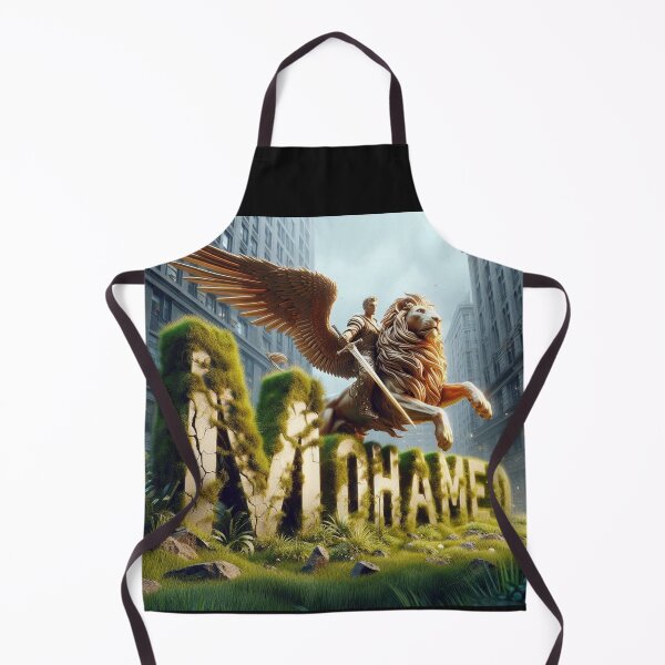 Item preview, Mohamed designed and sold by RaF71PrO.