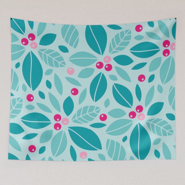 Item preview, leaf, pattern, illustration, wallpaper, design  designed and sold by NAVAL00.