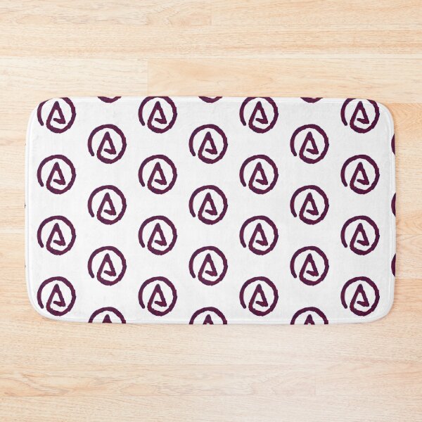 Item preview, Atheist A designed and sold by alczar.