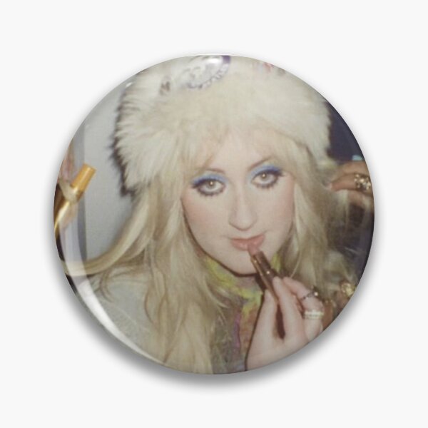Item preview,  Brittany Broski sticker designed and sold by stickersbyjulli.