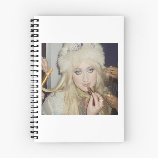 Item preview,  Brittany Broski sticker designed and sold by stickersbyjulli.