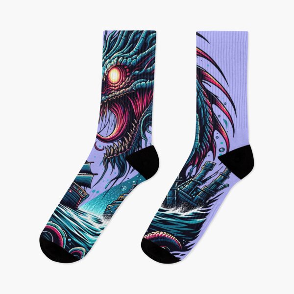 Item preview, Sea Serpent designed and sold by InsanseCreation.
