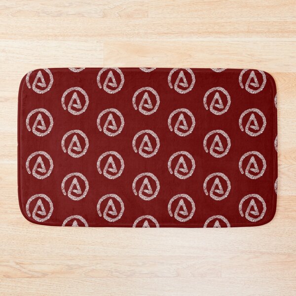 Item preview, Atheist A designed and sold by alczar.