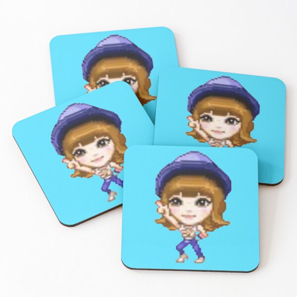 Item preview, SNSD Jessica Jung Gee Mini Me 2 designed and sold by Otakubunny.