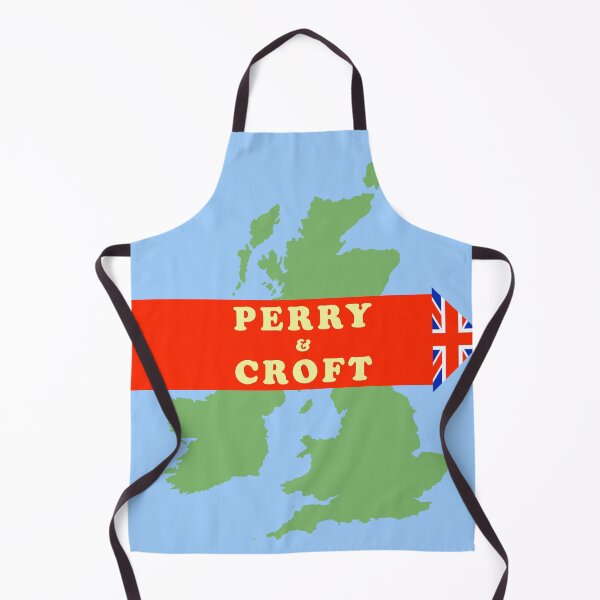 Item preview, Dad's Army - Perry & Croft designed and sold by Smasual.