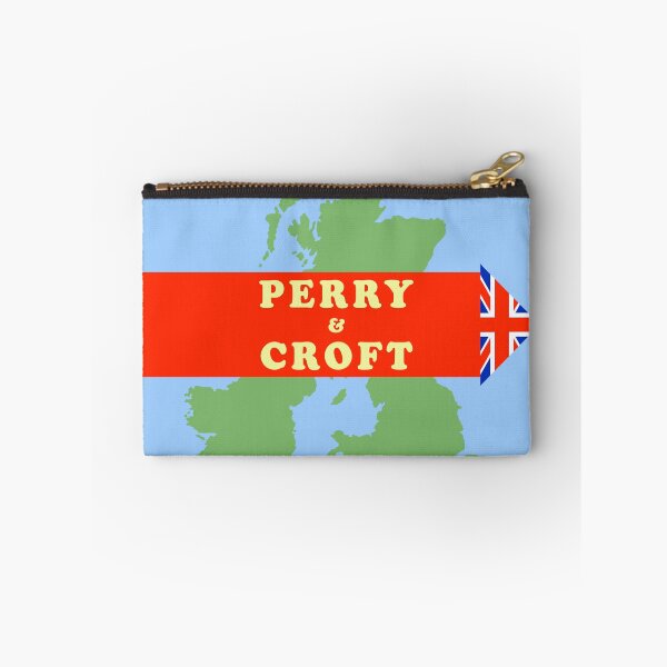 Item preview, Dad's Army - Perry & Croft designed and sold by Smasual.