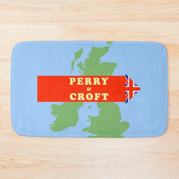 Item preview, Dad's Army - Perry & Croft designed and sold by Smasual.