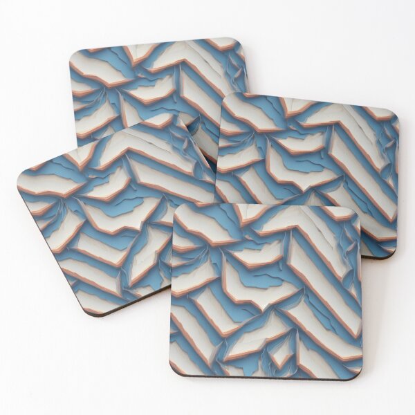 Item preview, Geometric Arrows designed and sold by JulanCreaHub.