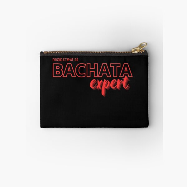 Item preview, Bachata expert, i'm good at what I do designed and sold by ArtiDann.