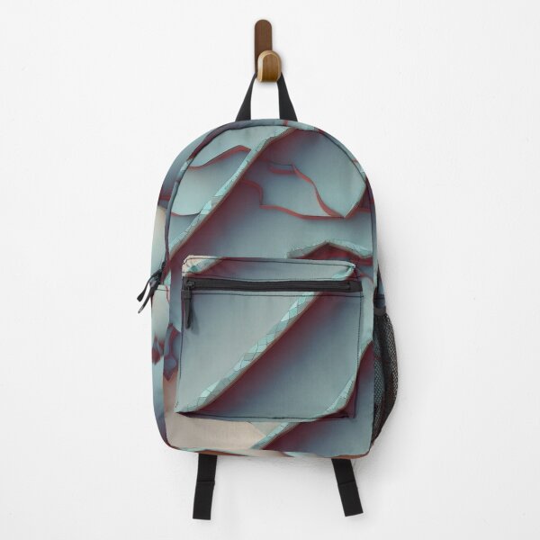 Item preview, Geometric Waves designed and sold by JulanCreaHub.
