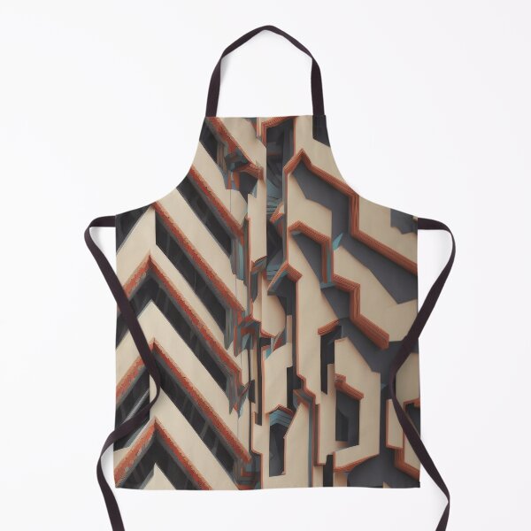 Item preview, Geometric Lattice designed and sold by JulanCreaHub.