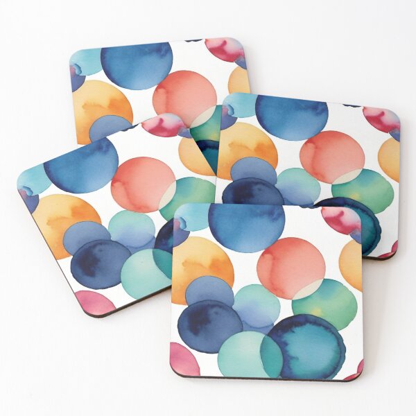 Item preview, abstract background, watercolor streaks designed and sold by DonnaBlankaArt.