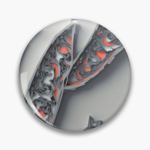 Item preview, Geometric Floral Fusion designed and sold by JulanCreaHub.