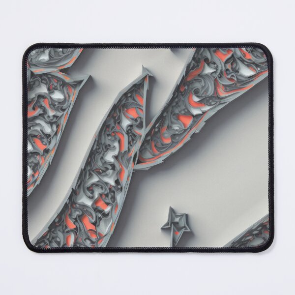 Item preview, Geometric Floral Fusion designed and sold by JulanCreaHub.