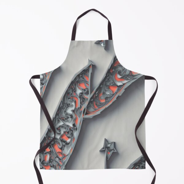 Item preview, Geometric Floral Fusion designed and sold by JulanCreaHub.