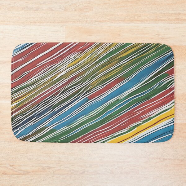 Item preview, Colorful watercolor pattern.Abstraction designed and sold by MagelliShop.