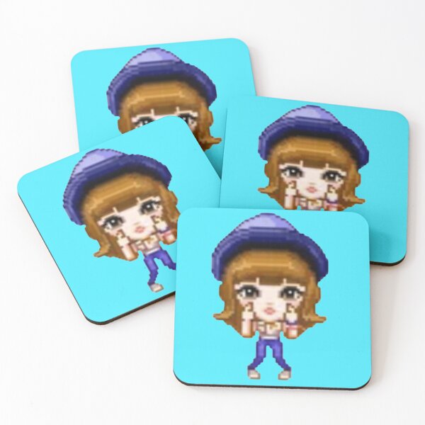Item preview, SNSD Jessica Jung Gee Mini Me 3 designed and sold by Otakubunny.