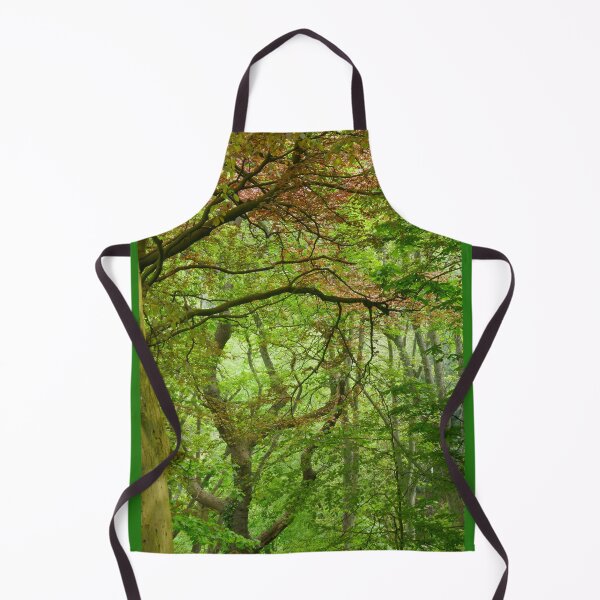 Item preview, Into the greenwood designed and sold by paulboizot.
