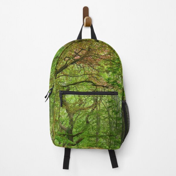 Item preview, Into the greenwood designed and sold by paulboizot.