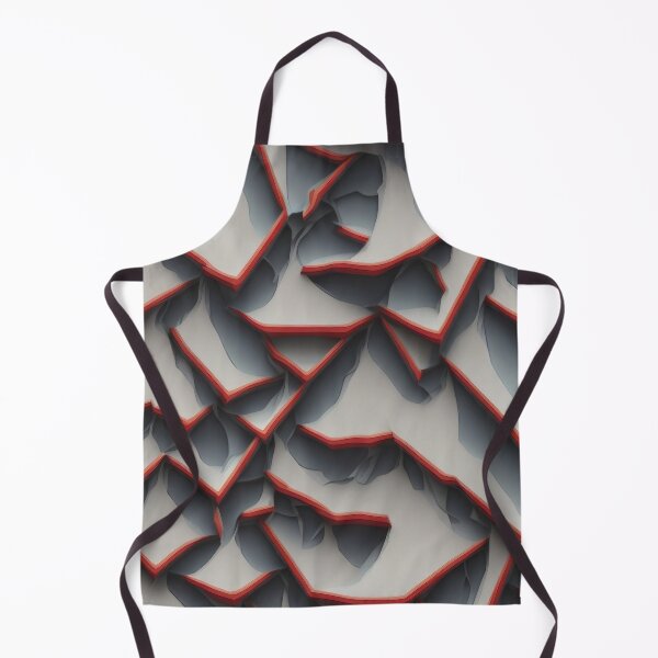 Item preview, Geometric Triangles designed and sold by JulanCreaHub.