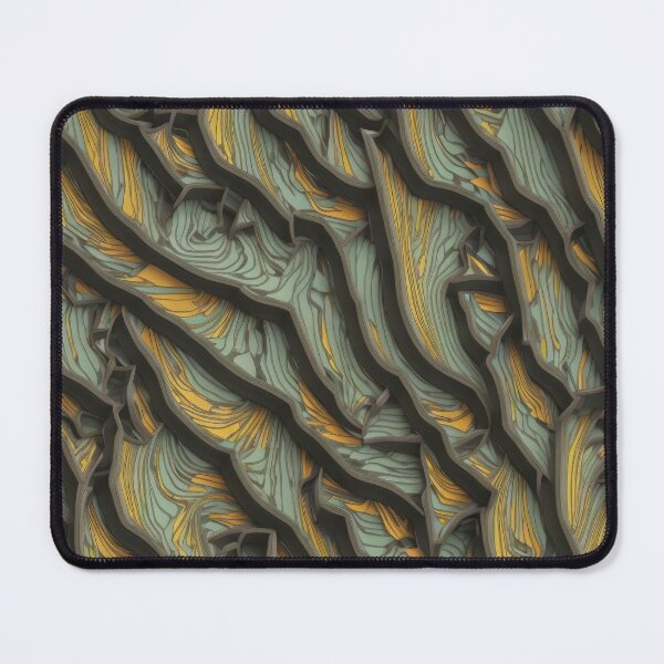 Item preview, Geometric Mosaic designed and sold by JulanCreaHub.