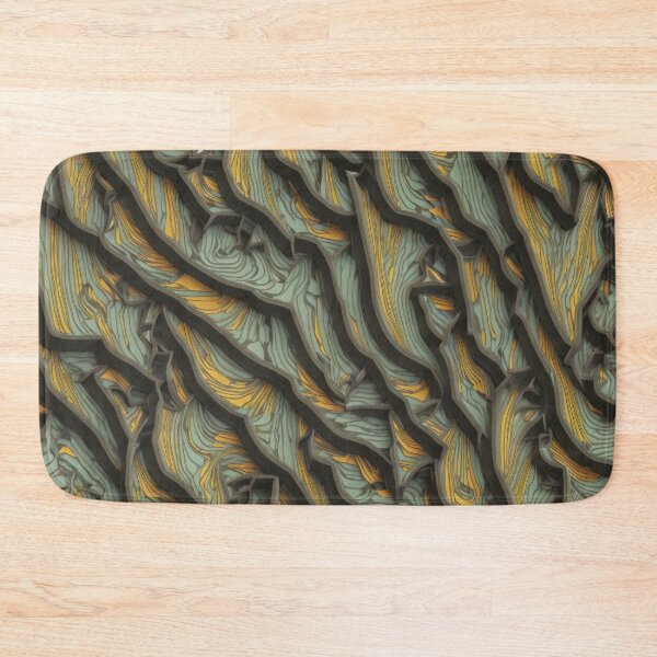 Item preview, Geometric Mosaic designed and sold by JulanCreaHub.