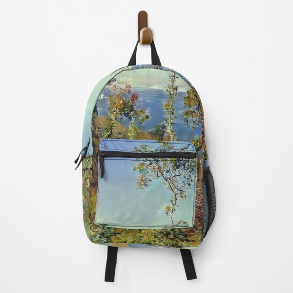 Item preview, The Fonds at Varengeville - 1882 - Claude Monet designed and sold by dottyshai.