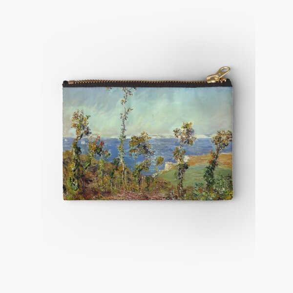 Item preview, The Fonds at Varengeville - 1882 - Claude Monet designed and sold by dottyshai.