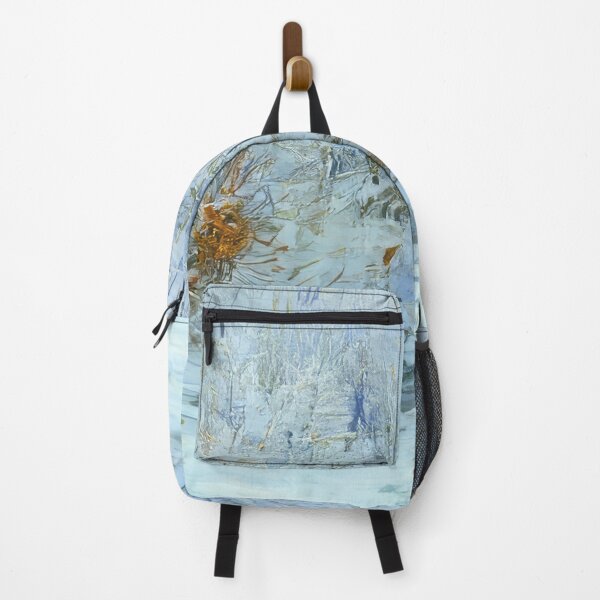 Item preview, The Frost - 1885 - Claude Monet designed and sold by dottyshai.