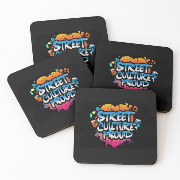 Item preview, street colors created by young people designed and sold by Moris-shop.