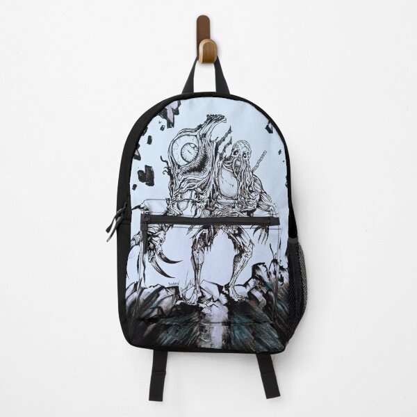 Item preview, Resident Evil William Birkin designed and sold by Inkhov Art.