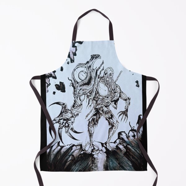 Item preview, Resident Evil William Birkin designed and sold by Inkhov Art.