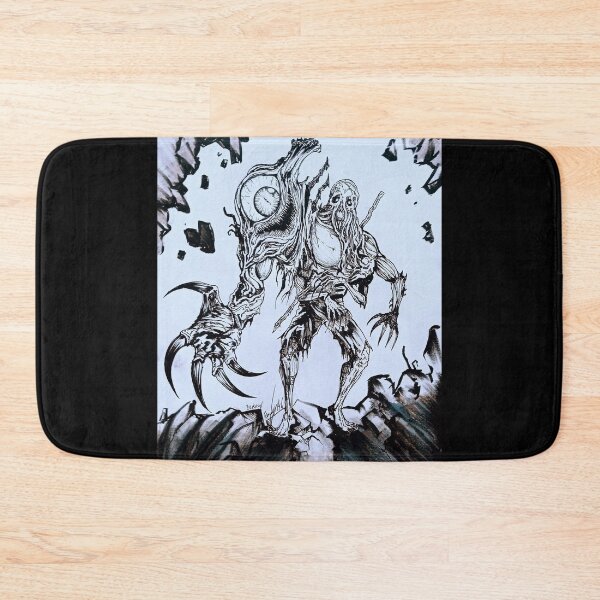 Item preview, Resident Evil William Birkin designed and sold by Inkhov Art.