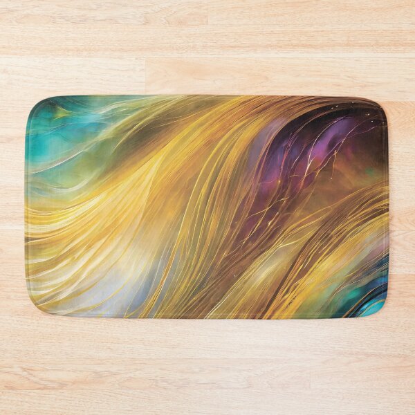 Item preview, Colorful watercolor pattern.Abstraction designed and sold by MagelliShop.