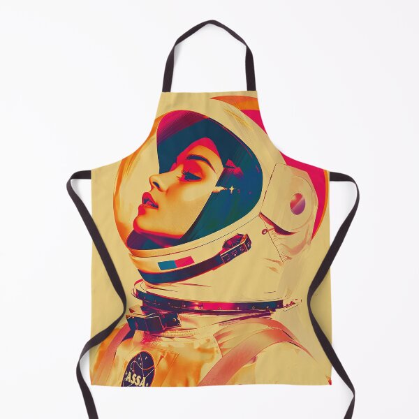 Item preview, Cosmic Pioneer designed and sold by Retro Type.