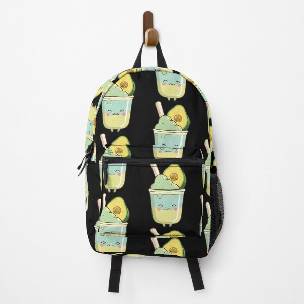 Item preview, Avocado Slush Cute Kawaii designed and sold by EmGai TocXanh.