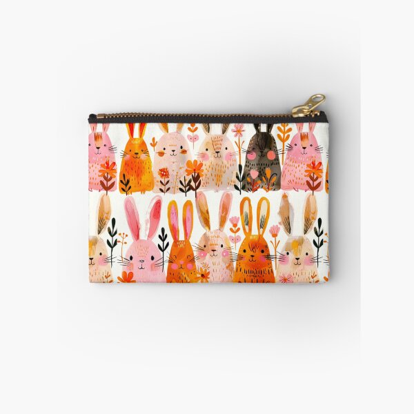 Item preview, Rabbit multiplication part two.  designed and sold by Artlizzard.
