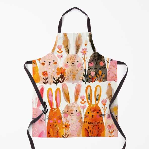 Item preview, Rabbit multiplication part two.  designed and sold by Artlizzard.
