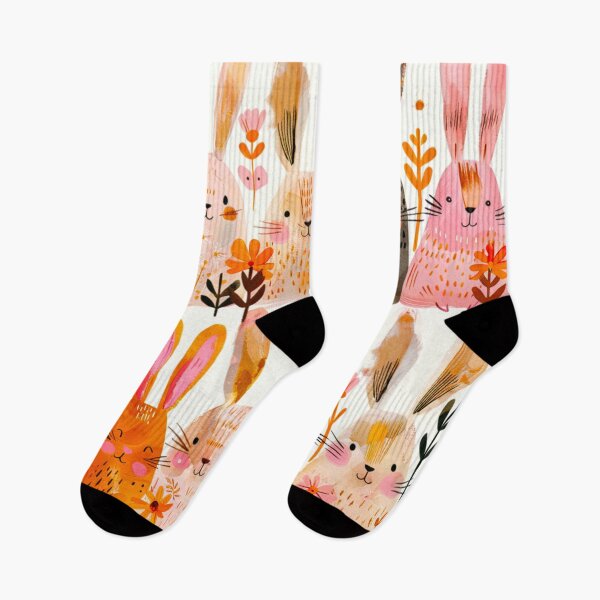 Item preview, Rabbit multiplication part two.  designed and sold by Artlizzard.
