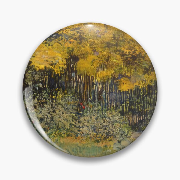 Item preview, The Garden - 1876 - Claude Monet designed and sold by dottyshai.
